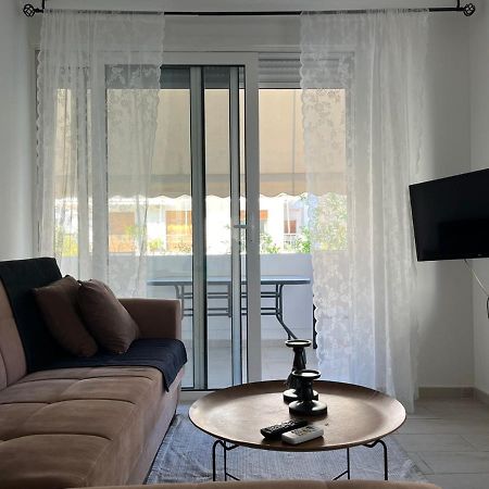 Holiday Apartment Glyfada Athena Bagian luar foto