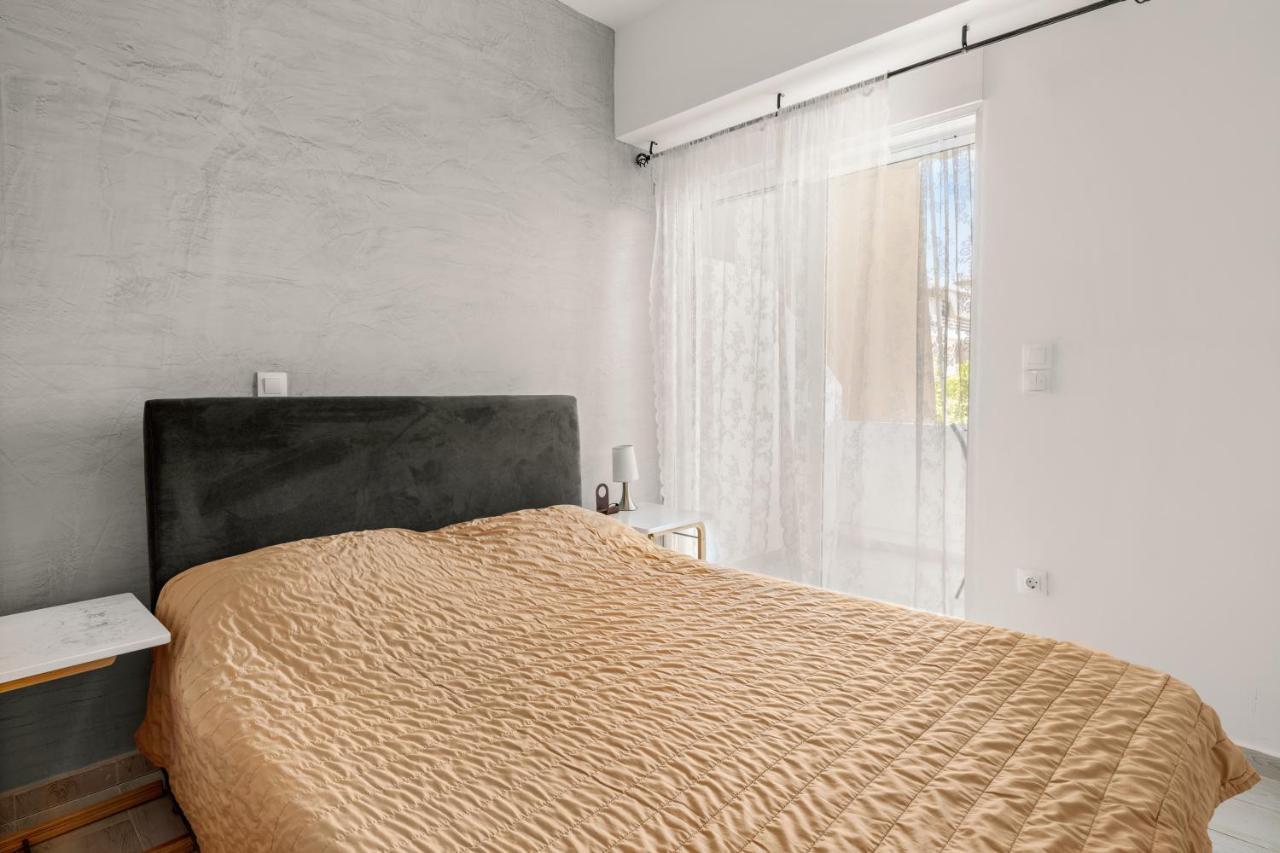 Holiday Apartment Glyfada Athena Bagian luar foto