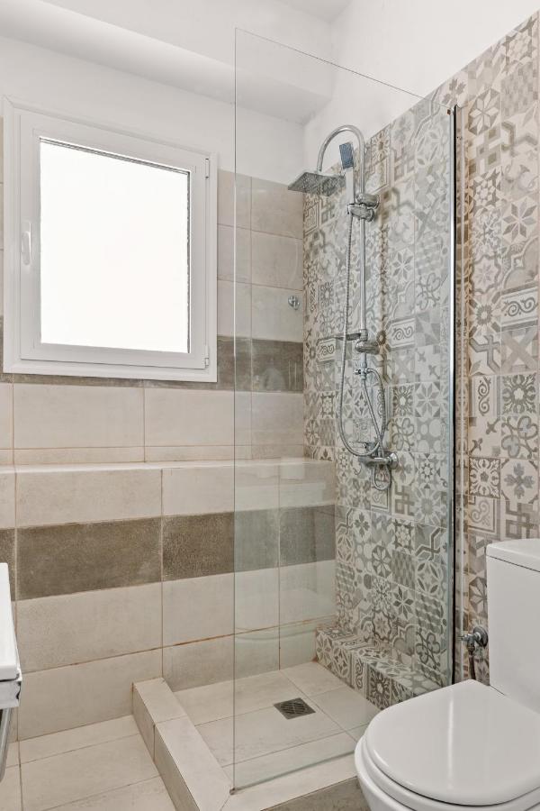 Holiday Apartment Glyfada Athena Bagian luar foto