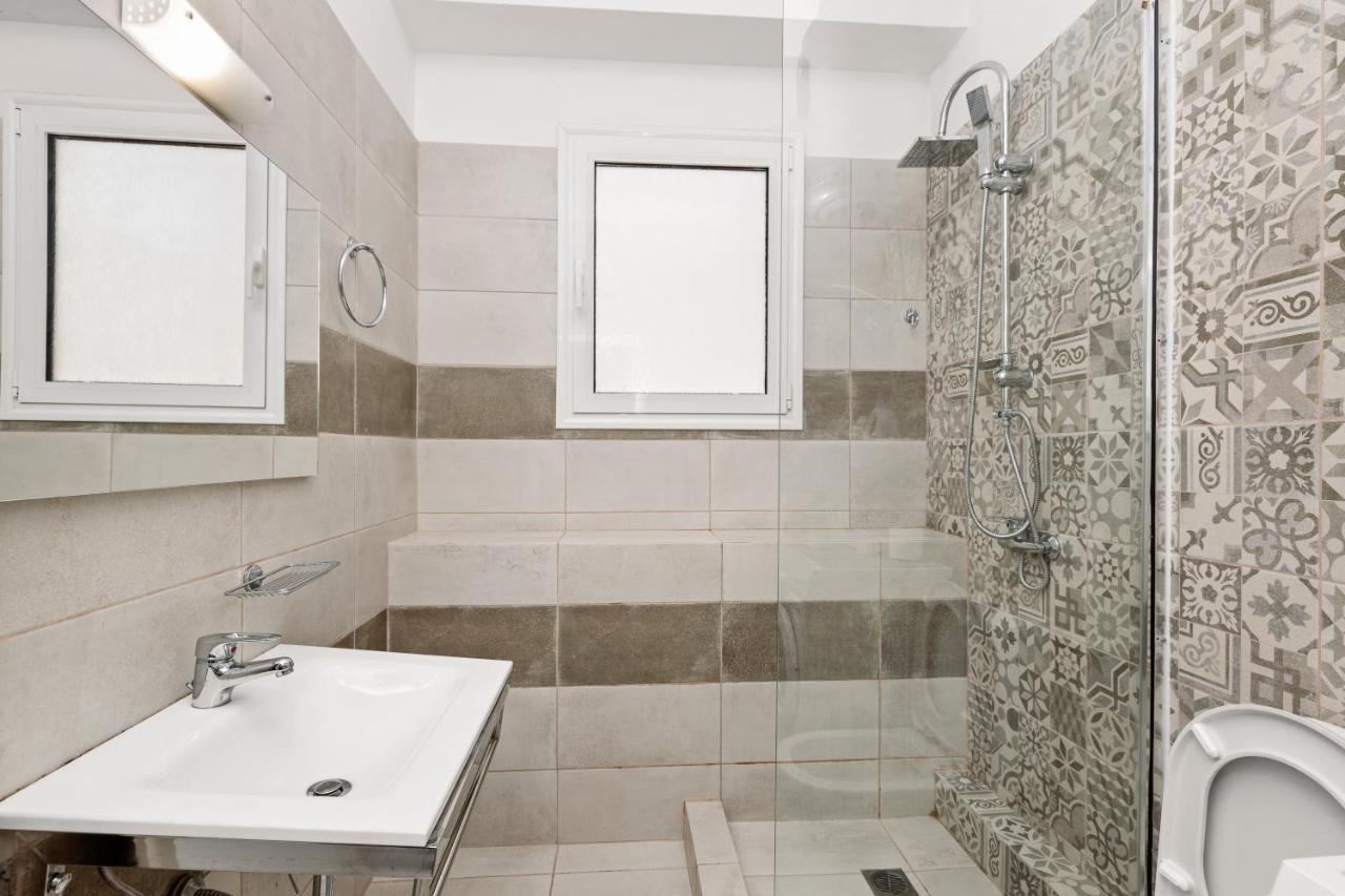 Holiday Apartment Glyfada Athena Bagian luar foto
