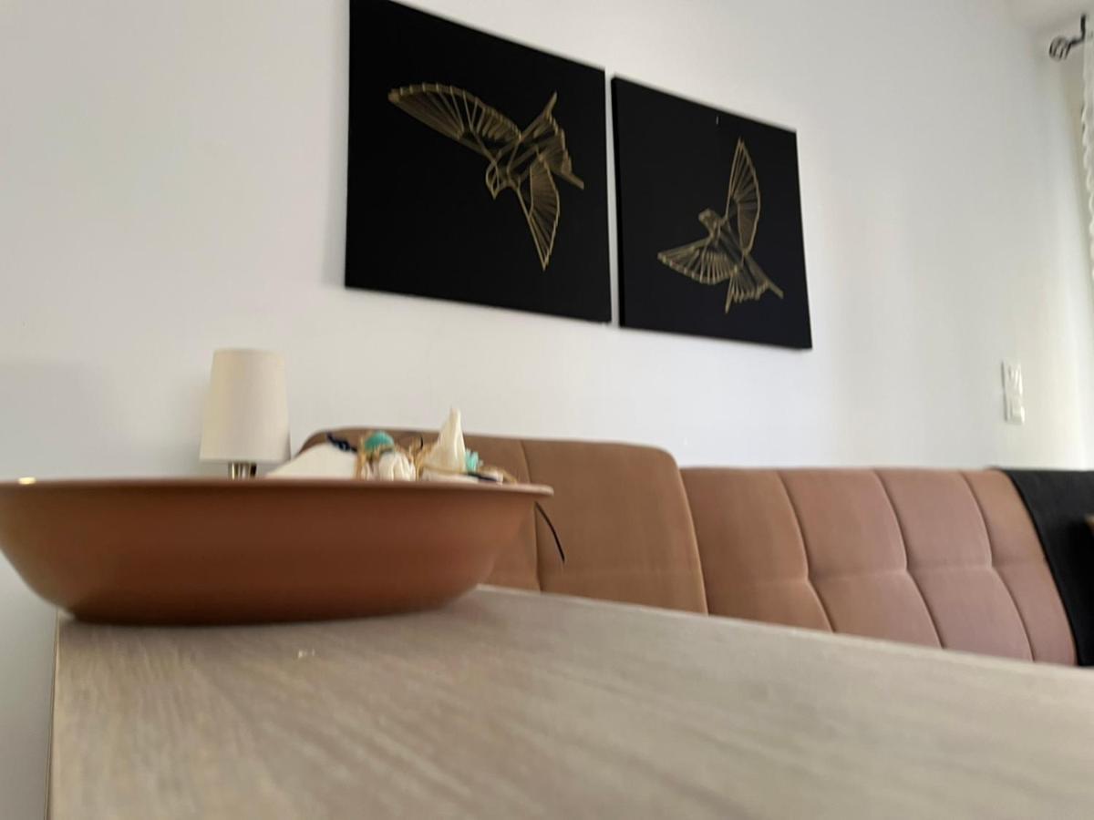 Holiday Apartment Glyfada Athena Bagian luar foto