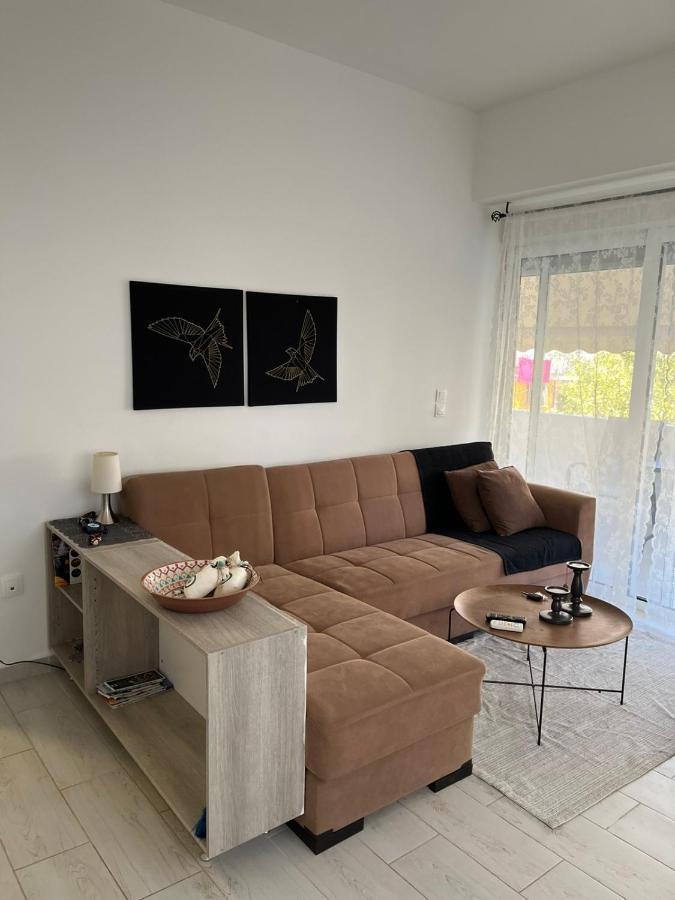 Holiday Apartment Glyfada Athena Bagian luar foto