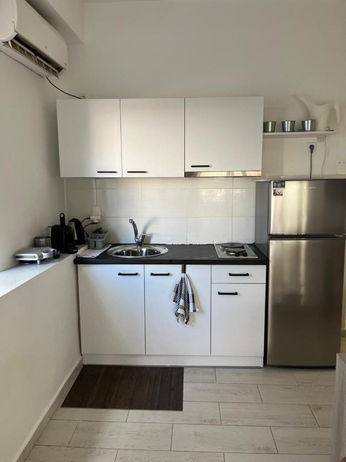 Holiday Apartment Glyfada Athena Bagian luar foto