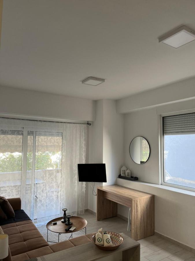 Holiday Apartment Glyfada Athena Bagian luar foto
