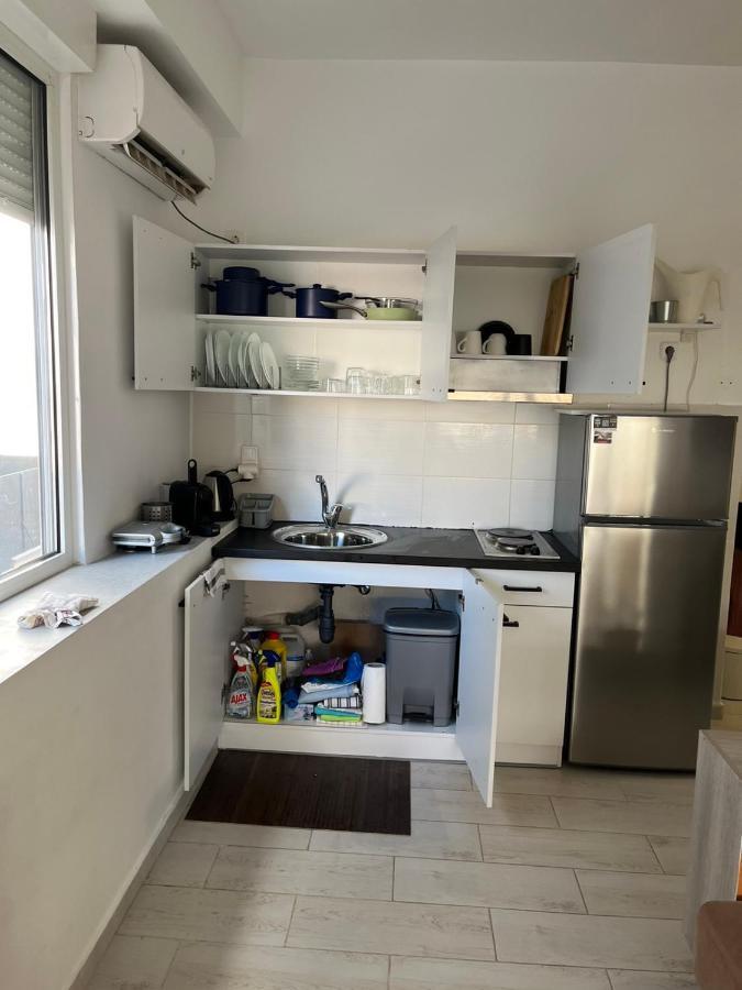 Holiday Apartment Glyfada Athena Bagian luar foto