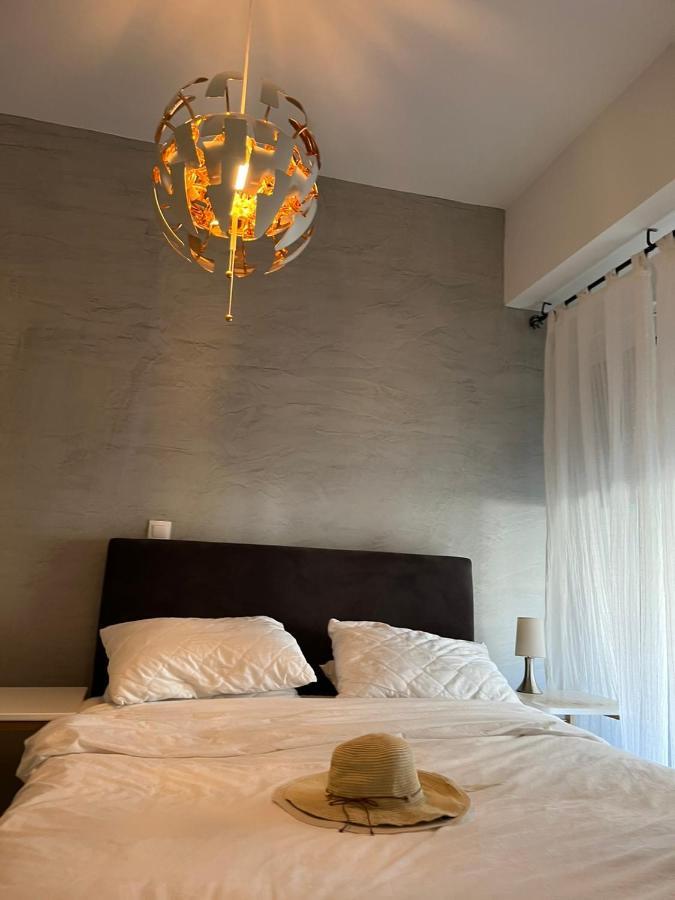 Holiday Apartment Glyfada Athena Bagian luar foto
