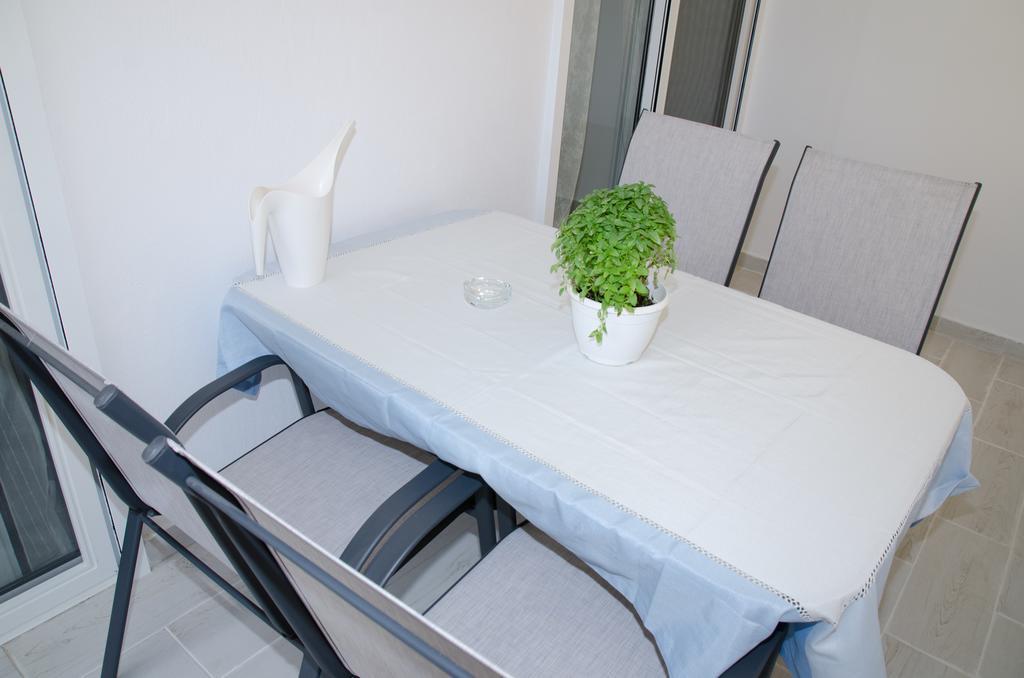 Holiday Apartment Glyfada Athena Bagian luar foto